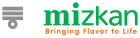 logo de Mizkan