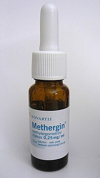 Methergin  -  8
