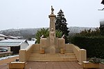 Monument aux morts