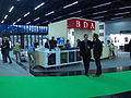 Stand des BDA