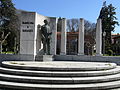 Miniatura para Monumento a Pablo Sarasate (Pamplona)