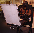 Printing press