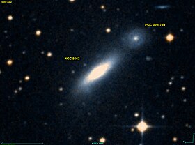 Image illustrative de l’article NGC 5062