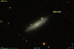 Image illustrative de l’article NGC 6257