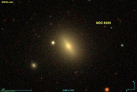 Image illustrative de l’article NGC 6265