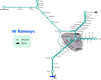 NI Railways Map.svg