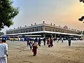 NTR Bus Station, Guntur