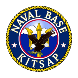 Военно-морская база Китсап logo.png