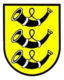 Coat of arms of Neuffen  