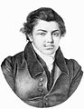 Nyikolaj Mihajlovics Jazikov (1803–1846)