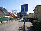 Am Wiesengrund ab Hauptstraße