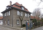 Beamtenwohnhaus