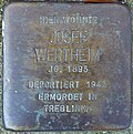 Josef Wertheim