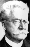 Otto von Franqué