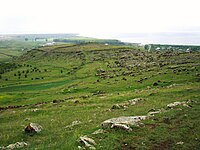 Ամրոց Թեյշեբաինի (Օձաբերդ)