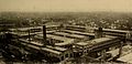 Packard Industrieareal 1904