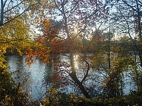 Image illustrative de l’article Parc départemental de l'Île-Saint-Denis