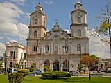 Parroquia Nuestra Señora del Pilar