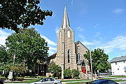 Pataskala Presbyterian Church (#83004323)