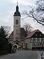 St.-Jakobus-Kirche