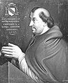 Q1118576 Pierre de La Baume in de 16e eeuw geboren in 1477 overleden op 4 mei 1544