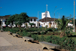 Plaza armas chachapoyas.PNG