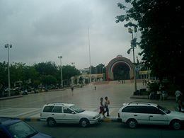 Distretto di Tumbes – Veduta