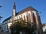 Altkatholische Predigerkirche