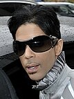 Prince im Jahr 2009