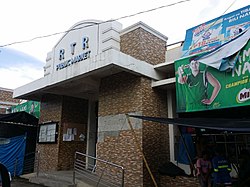 Remedios T. Romualdez Municipal Public Market