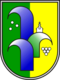 Coat of arms of Municipality of Radenci