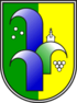 Grb Občine Radenci