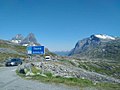 Trollstigen, 2