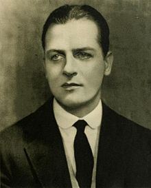 Reginald Denny in Stars of the Photoplay, 1924.jpg