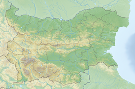 Erdbeben von Pernik 2012 (Bulgarien)