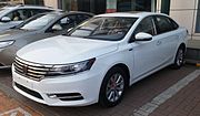 Roewe i6