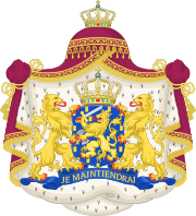 Royal Coat of Arms of the Netherlands.svg