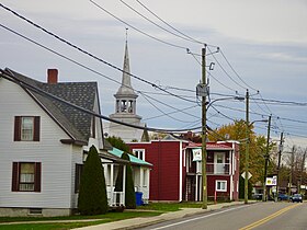 Saint-Patrice-de-Sherrington