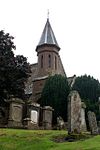 Ruthven Parish Kirk