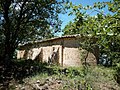 Sant Salvador del Coll de Llanera (Torà)