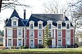 Manoir du Grand-Feugueray