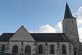 Église Saint-Nicolas de Saint-Nicolas-de-la-Taille