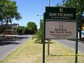 Vignette pour San Vicente (Argentine)