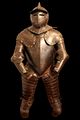 41 Savoyard armour IMG 3805