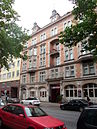 Schanzenstrasse