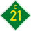 C21 Road