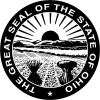 Official seal of Ohio