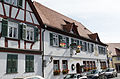 Gasthaus zum Römischen Kaiser