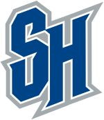 Seton Hall Pirates wordmark.svg