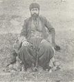 Patriark Shemon XVIII Rubil i 1886